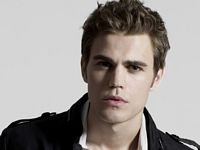 pic for Paul Wesley 